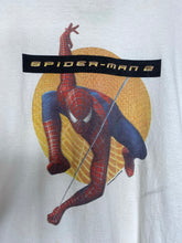 Load image into Gallery viewer, Vintage Spider-Man 2 T-Shirt: XL
