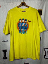 Load image into Gallery viewer, Vintage Thunderbirds TV Show Shirt: XL

