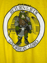 Load image into Gallery viewer, Vintage Star Wars Gamorrean Guard Shirt: L
