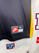 Load image into Gallery viewer, Vintage Grambling State University HBCU 20 Nike Team Football Jersey: XL
