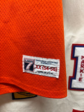 Load image into Gallery viewer, Vtg Miami Hurricanes Logo 7 Football Jersey: XXL
