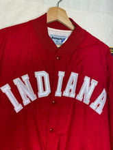 Load image into Gallery viewer, Vintage Indiana University Swingster Bomber Jacket: XL
