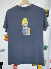 Load image into Gallery viewer, Vintage Blind Skateboards Tricycle Kid T-Shirt: S
