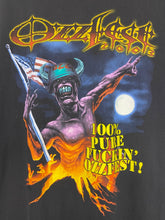 Load image into Gallery viewer, Vintage OZZFEST 2003 Music T-shirt: XL
