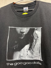 Load image into Gallery viewer, Vtg The Goo Goo Dolls 2002 Tour T-Shirt: XL
