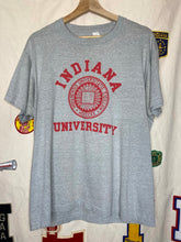 Load image into Gallery viewer, Vintage Indiana University T-Shirt: L
