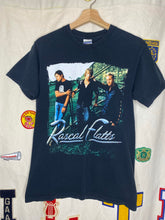 Load image into Gallery viewer, Vintage Rascal Flatts Country Music Tour T-Shirt: S
