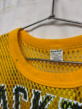 Load image into Gallery viewer, Vtg Green Bay Packers Mesh Practice Jersey: M
