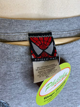 Load image into Gallery viewer, Vintage Sam Raimi Original Spider-Man Long Sleeve T-Shirt: XL
