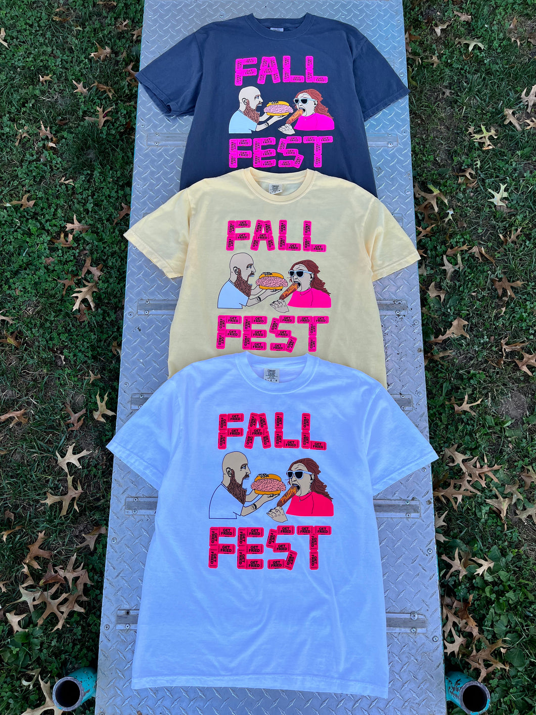 Philthy Fall Fest 2023 T-Shirt