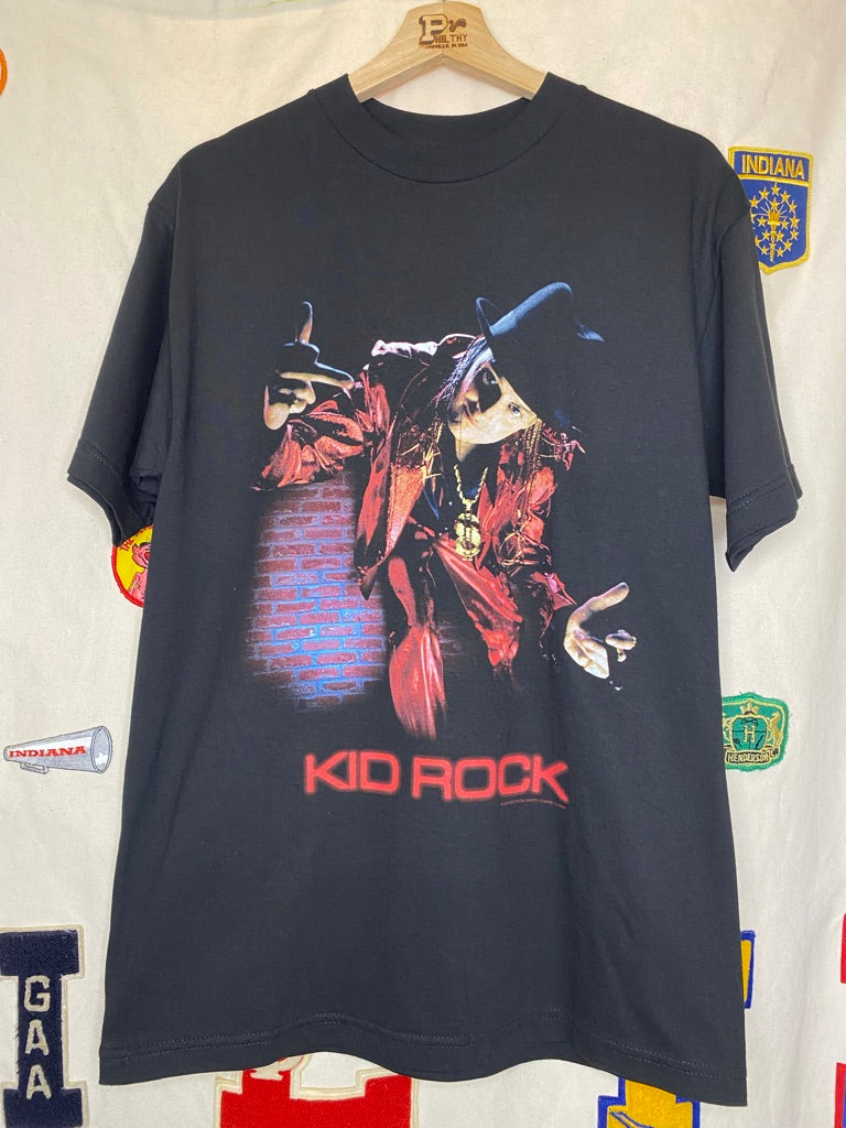 Vintage Kid Rock Shirt: M