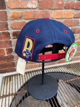 Load image into Gallery viewer, Vintage Florida Panthers NHL Snapback Hat
