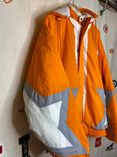 Load image into Gallery viewer, Vintage Tennessee Volunteers Starter Puffer Jacket: L
