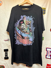 Load image into Gallery viewer, Vintage Aerosmith Rock Band T-Shirt: XL
