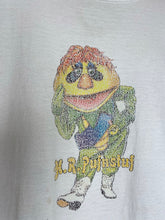 Load image into Gallery viewer, Vintage H.R. Pufnstuf Show T-Shirt: L
