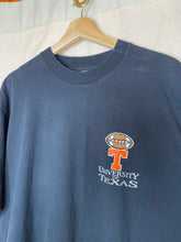 Load image into Gallery viewer, Vintage University of Texas Longhorns Garfield T-Shirt: XL
