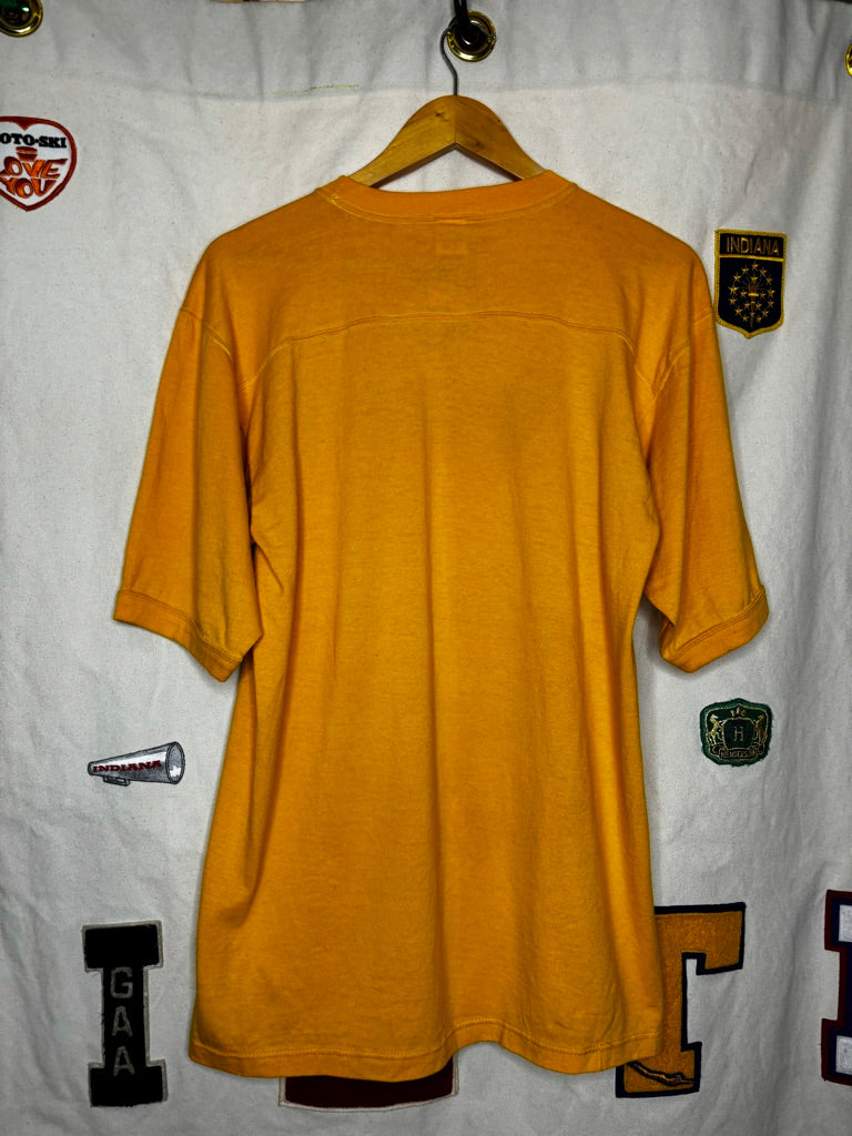 Vintage Vanderbilt College T-Shirt: XL