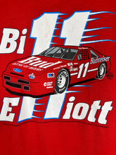 Load image into Gallery viewer, Vintage Bill Elliott NASCAR Shirt: XL
