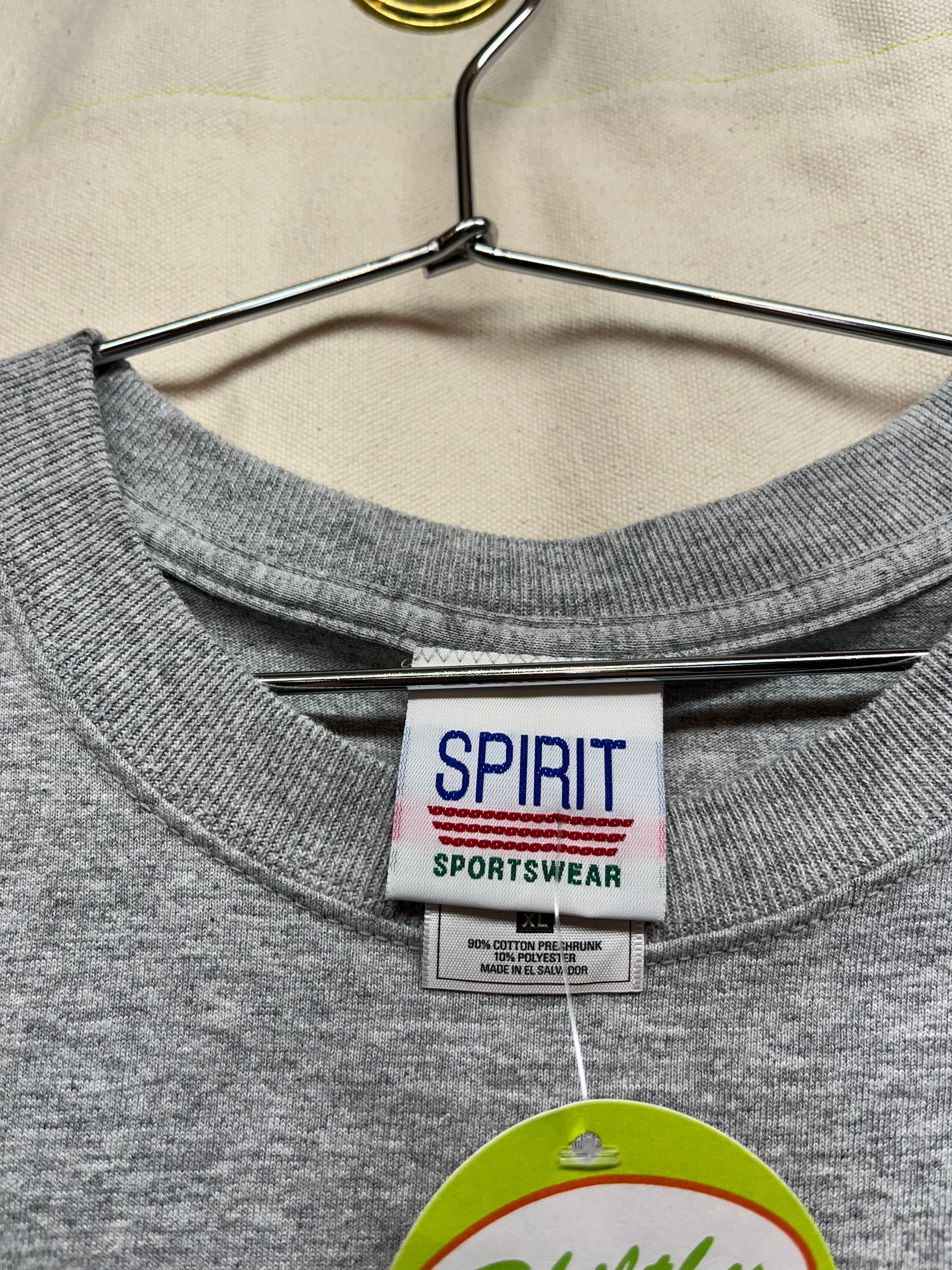 University of Evansville Religion T-Shirt: XL