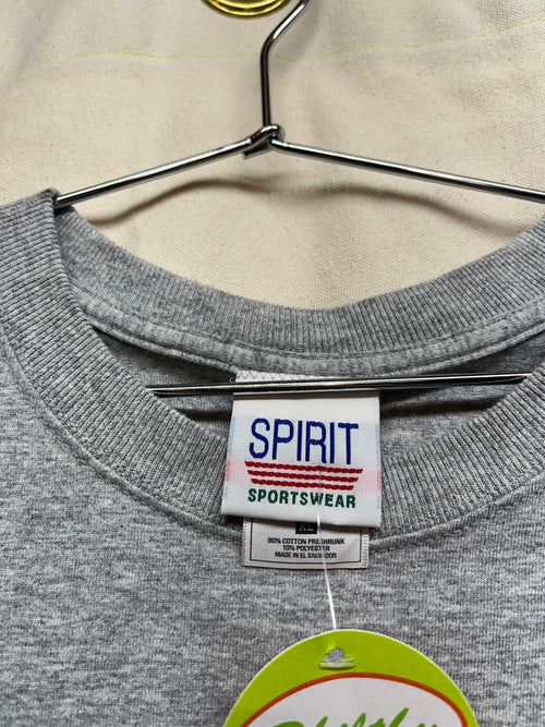 University of Evansville Religion T-Shirt: XL