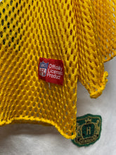 Load image into Gallery viewer, Vtg Green Bay Packers Mesh Practice Jersey: M
