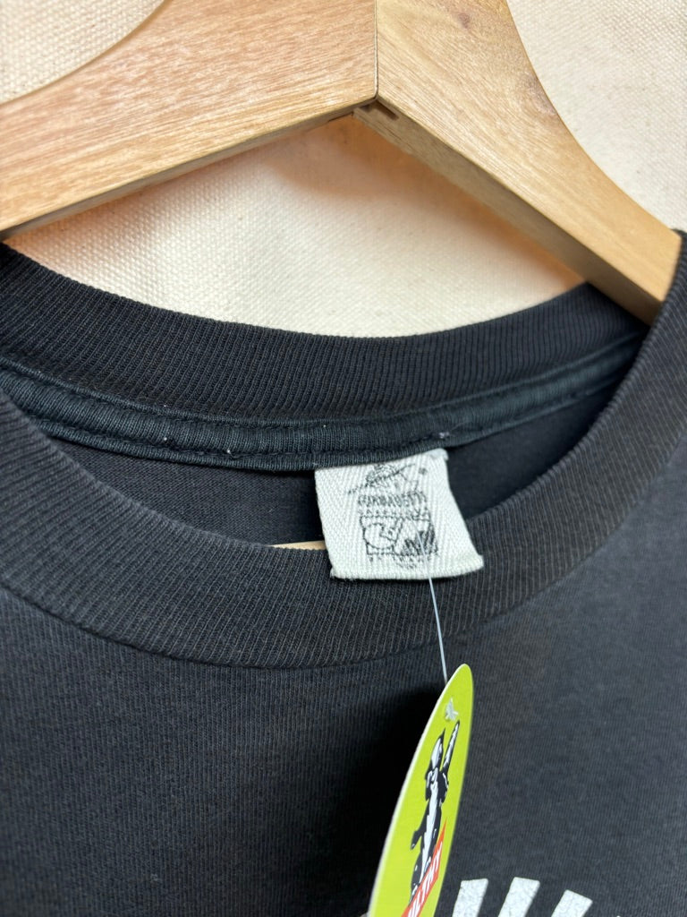 Vintage Fornasetti Sun Face Art Designer Shirt: L