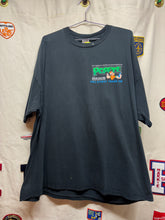 Load image into Gallery viewer, Vtg Pat Musi Popeye Pro Street Trans Am Drag Racing T-Shirt: 3XL
