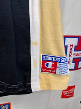 Load image into Gallery viewer, Vintage Purdue University Boilermakers Champion Shooting Shirt: Large/XL
