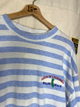 Load image into Gallery viewer, Vintage NWT Guess Striped Long Sleeve T-Shirt: L
