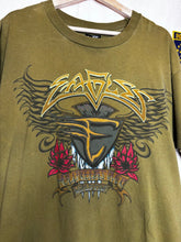 Load image into Gallery viewer, Vintage Eagles Hell Freezes Over Tour T-Shirt: XL
