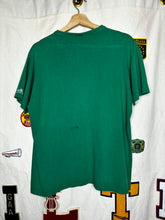 Load image into Gallery viewer, Vintage Larry Bird Starter T-Shirt:L
