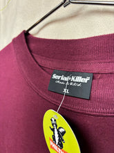Load image into Gallery viewer, Vtg Serial Killer Nerds Star Trek Streetwear T-Shirt: XL
