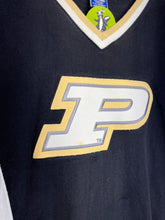 Load image into Gallery viewer, Vintage Purdue University Boilermakers Champion Shooting Shirt: Large/XL
