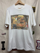 Load image into Gallery viewer, Vtg Winner Take All Dogs Poker Arthur Sarnoff Art T-Shirt: XL
