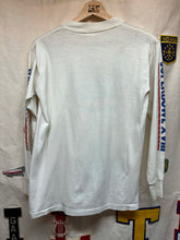 Load image into Gallery viewer, Vintage Superbowl XVIII Long Sleeve T-Shirt: Youth XL
