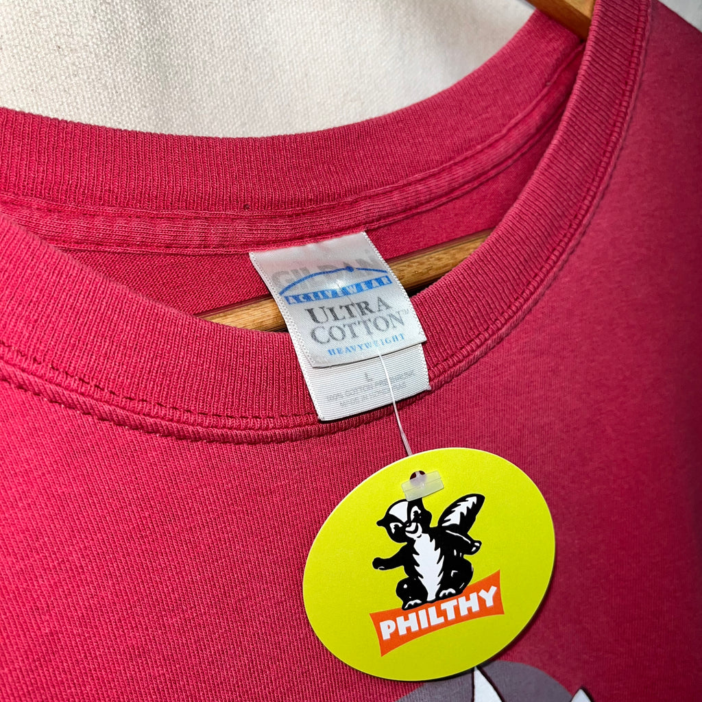 Vtg Blink 182 Punk Rock Band Shirt Large