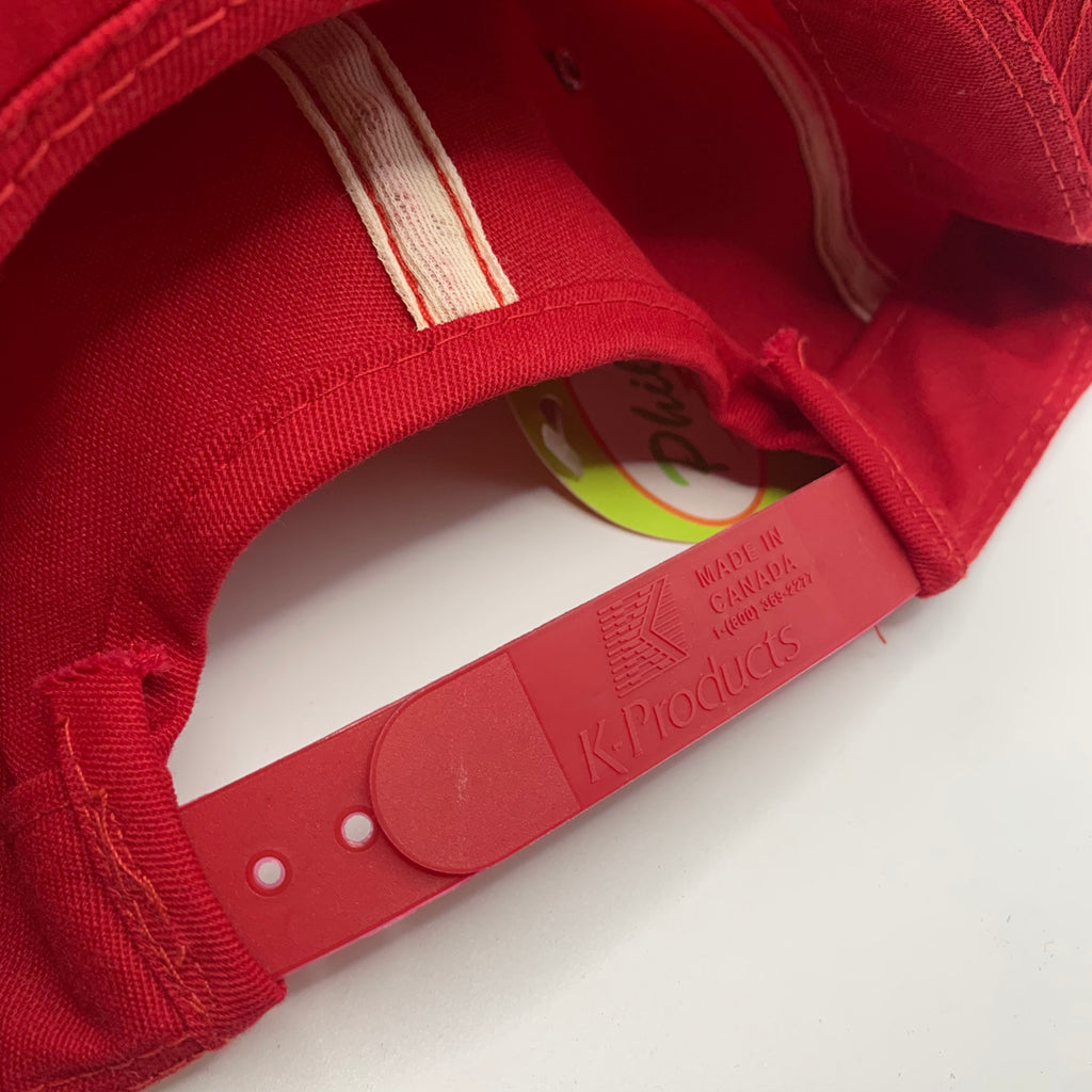 Vintage Phillips 66 Fast Lube Automotive Snapback Hat