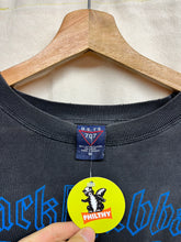 Load image into Gallery viewer, Vintage Black Sabbath Band T-Shirt: XL
