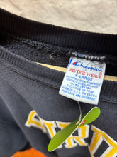 Load image into Gallery viewer, Vtg Purdue Champion Reverse Weave Crewneck Sweatshirt: XL
