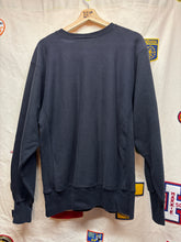 Load image into Gallery viewer, Vtg Purdue Champion Reverse Weave Crewneck Sweatshirt: XL
