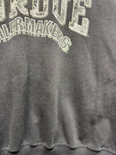 Load image into Gallery viewer, Vtg Purdue Boilermakers Crewneck: XXXL
