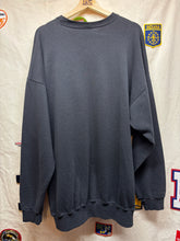 Load image into Gallery viewer, Vtg Purdue Boilermakers Crewneck: XXXL

