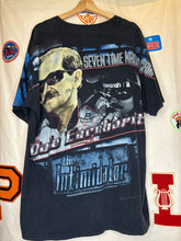 Load image into Gallery viewer, Vintage Dale Earnhardt Nascar Chase Authentic&#39;s Tshirt: XL

