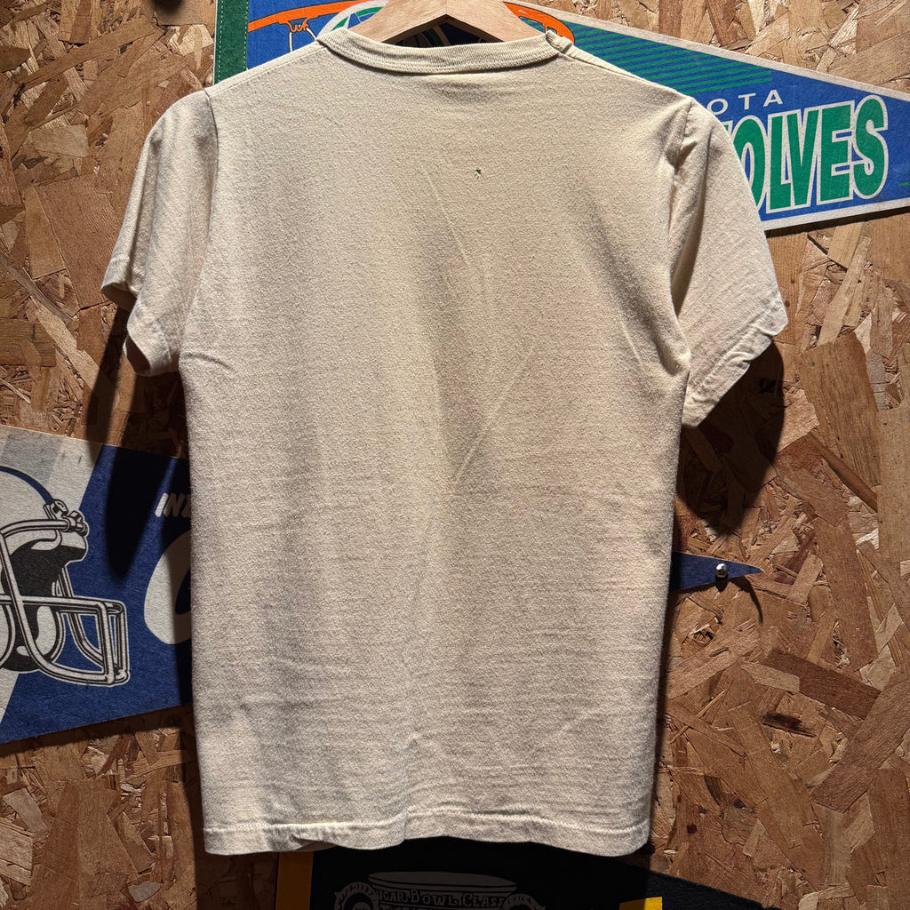 Vintage 70s/80s Fleetwood Mac Band T-Shirt: S