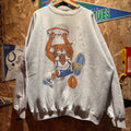 Vintage University of Kentucky Crewneck Sweatshirt: 3XL