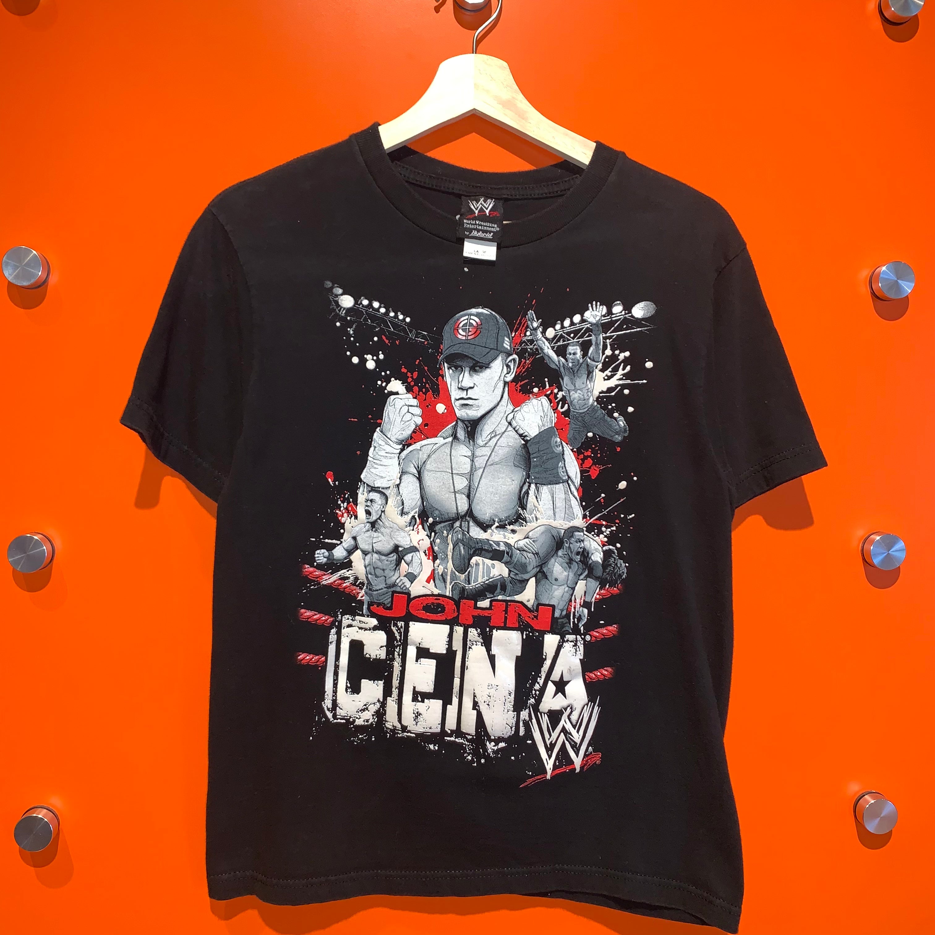 WWE Wrestling John Cena Hybrid Youth Large