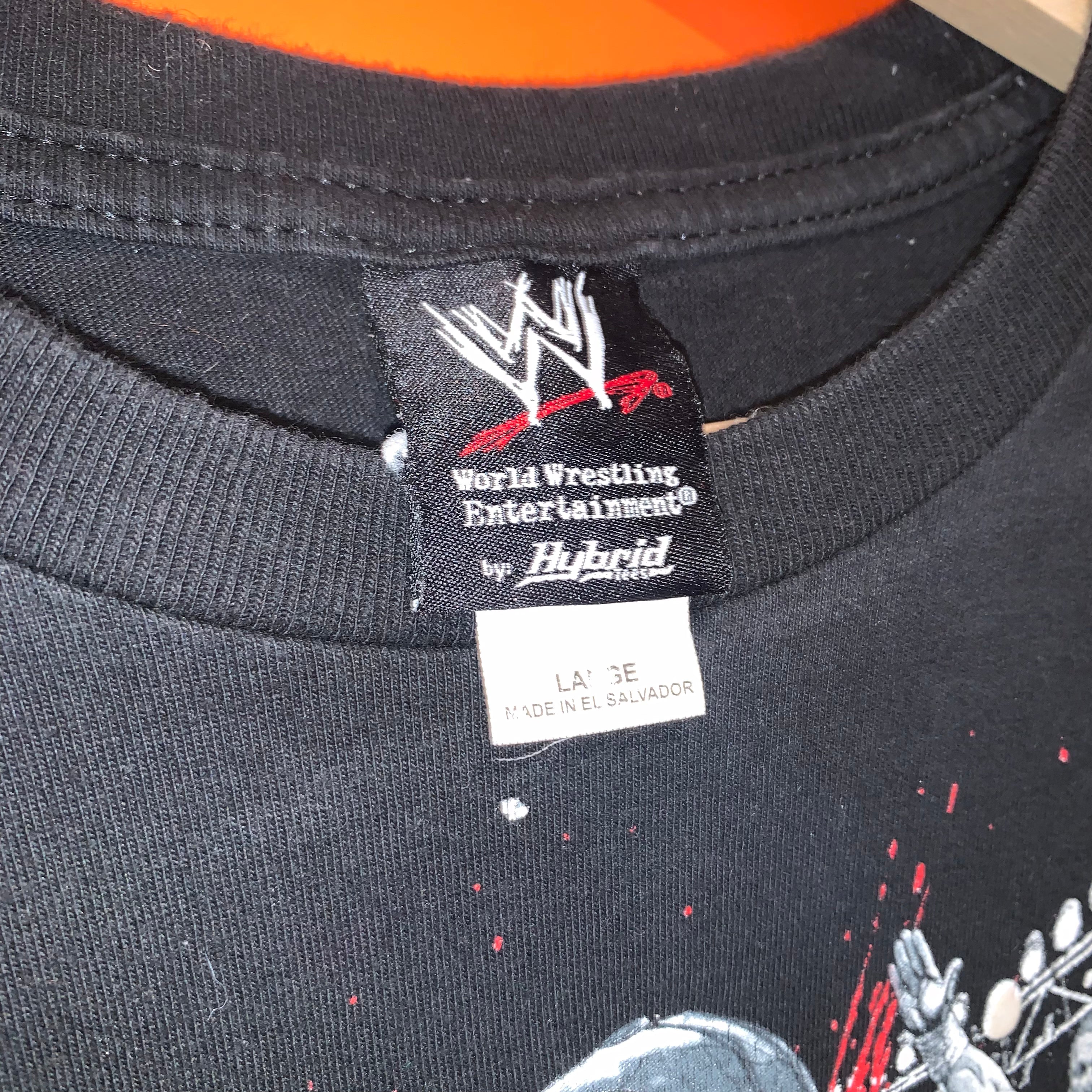 WWE Wrestling John Cena Hybrid Youth Large