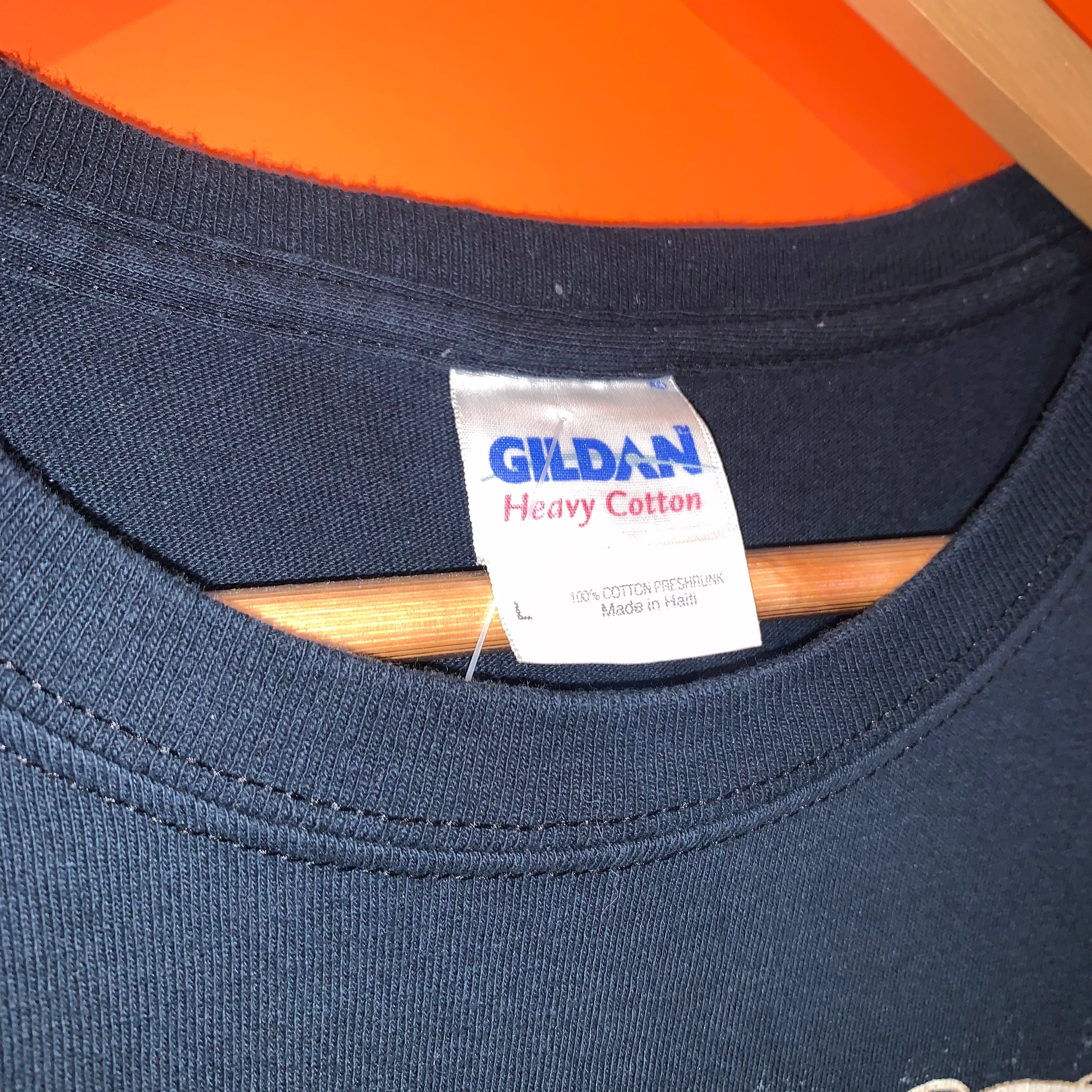 Rascal Flatts Unstoppable Band Music Tour Shirt Large