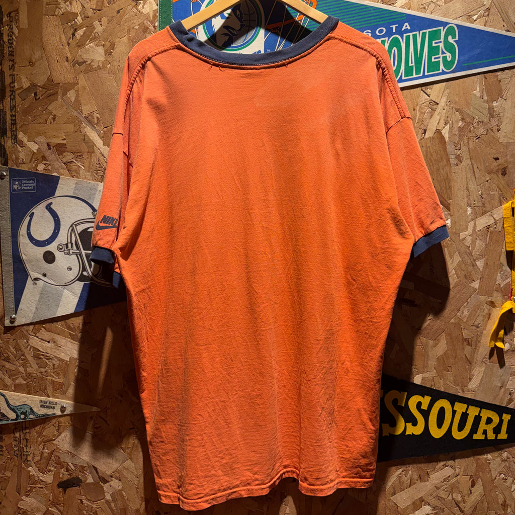 Vintage NFL Houston Astros T-Shirt: XXL