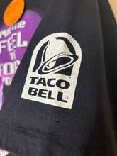 Load image into Gallery viewer, Vintage Star Wars Taco Bell Pepsi Darth Vader Alstyle Apparel &amp; Activewear T-Shirt: Large
